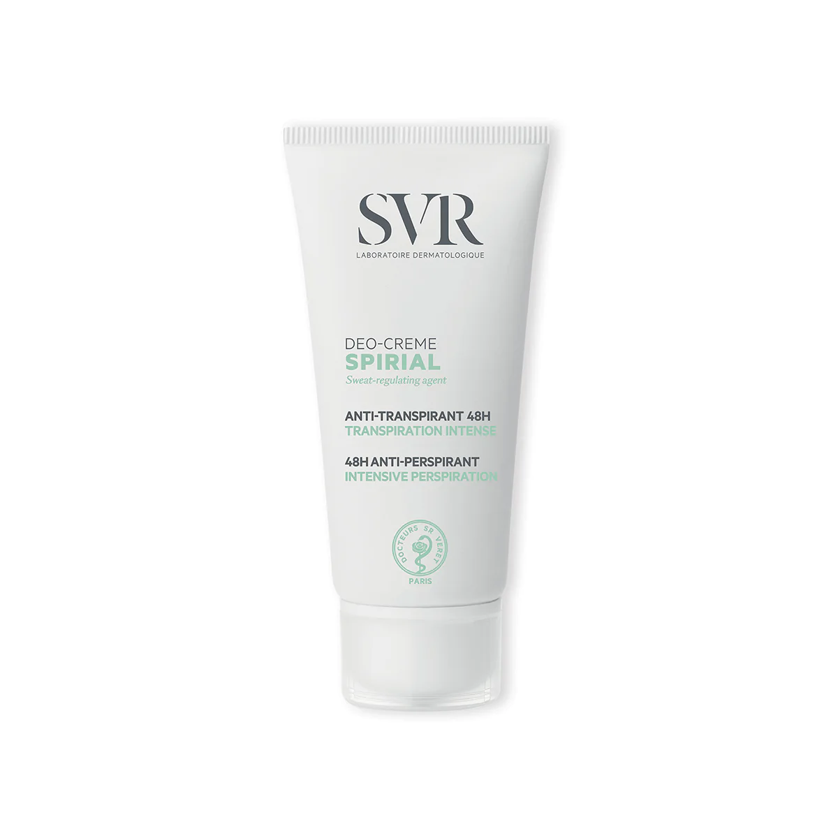 SPIRIAL Deo-Creme - Image 5