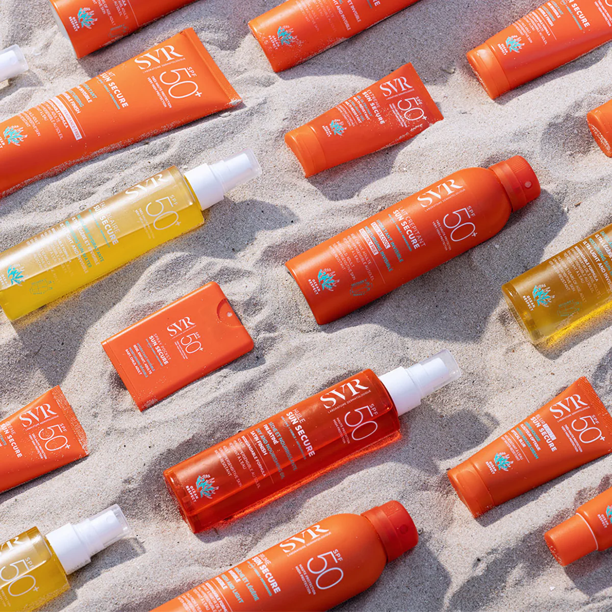 SUN SECURE Brume SPF50 - Image 5